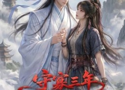 【守寡三年，元婴夫君回来了第五季】120集短剧免费完整看