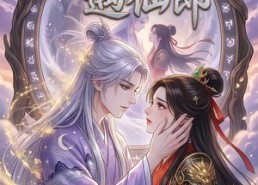 【姻缘镜，遇仙郎】26集精彩短剧在线免费欣赏