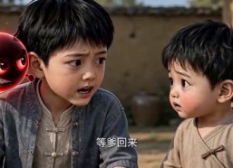 【穿到六零养崽，我家顿顿有肉】100集短剧在线免费完整看