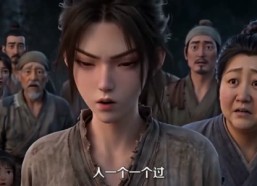 【分房只给荒坡，我觉醒后养出战神第一季】短剧70集在线免费速看
