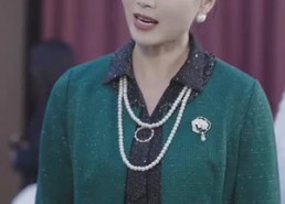 【日暮怦然月黄昏】50集在线短剧免费全集观