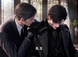 【月染爱人，嗜血傅爷轻声哄她吻她】122集短剧全集在线乐看