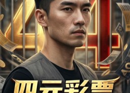 【四元彩票的人生】56集短剧在线免费完整观看