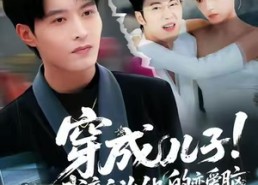 【穿成儿子！我亲自治他的恋爱脑】65集短剧全集高清在线观瞧