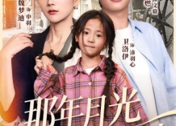 【那年月光落满地】60集短剧免费全集观赏