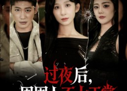 【过夜后周围人不太正常】60集短剧免费在线全集赏
