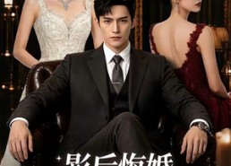 【影后悔婚，我捧她死对头杀穿内娱】61集短剧免费高清观看