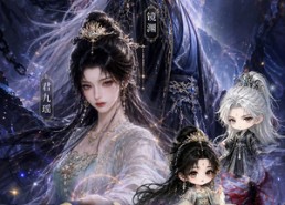 【混沌择主：重生后傻女携兽野翻了】60集全集短剧在线畅看
