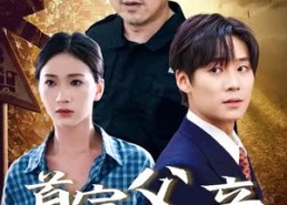 【首富父亲做保安】68集免费观看短剧完整全集