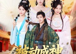 【被动成神，我靠挨打封王】80集精彩短剧免费全集播放