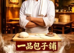 【一品包子铺】42集超火短剧免费在线观看
