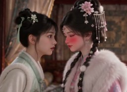 奇幻短剧《枝上蘅：穿成炮灰后我拿捏清冷国师第二季（212集）》全集速看