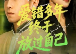 【爱错多年终于放过自己】39集高清短剧免费在线观看
