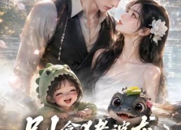 【别拿猪婆龙不当神兽】60集短剧免费在线赏阅