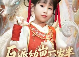 【反派幼崽六岁半爹不听话我来干】91集短剧全集免费任你看