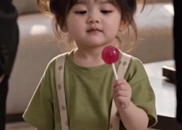 【绿意萌熹：蛙系萌娃闹翻忧郁老爸2】123集短剧完整版在线播放