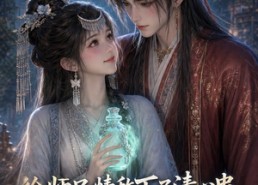 【给师兄情敌下了清心蛊，奈何他耳背听成情蛊】56集免费短剧随心观看