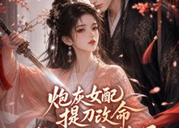 【炮灰女配提刀改命我反手嫁给了哥哥的死对头】84集短剧全集在线播放观看