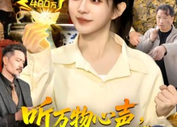 【听万物心声，我捡漏全世界】98集短剧全集畅享在线观看