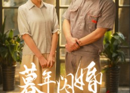 【暮年闪婚是真爱】36集短剧全网免费看全集