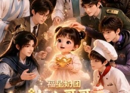 【福星奶团，九个哥哥排队宠第一季】101集短剧免费全集直享