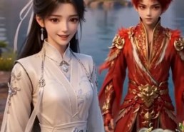 【废柴女配：逆天封神】88集优质短剧在线赏阅