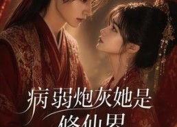 【病弱炮灰她是修仙界第一白月光】72集短剧全集畅享在线观看