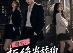 【重生：拒绝当舔狗，女神校花急了呀】98集超火短剧免费在线看