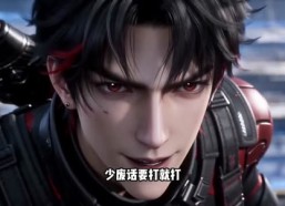 【无敌财神！我觉醒了唯一隐藏职业第三季】118集短剧全集在线畅看
