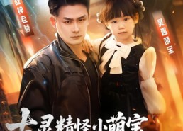 【古灵精怪小萌宝，战神爹地请接招】54集短剧免费在线追看