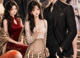 【住手！别摸我婆婆的狐狸尾巴！】5集短剧完整版在线播放
