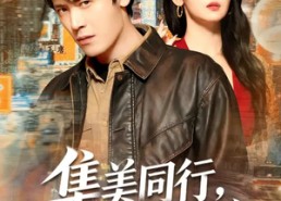 【集美同行，我在莞城那些年】81集短剧免费全集赏看