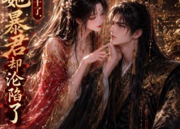 【妖妃她不干了，暴君却沦陷了】25集短剧全集免费赏看