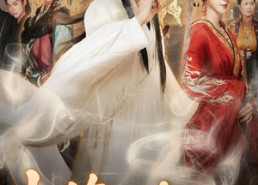 【尘缘了却时】60集在线免费短剧全集观享