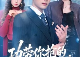 【功劳你抢的，出事找我干什么】50集短剧免费在线赏看