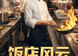 【饭店风云】51集免费短剧随时在线观看