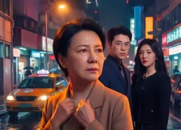 【清明扫墓后妈妈觉醒了】49集短剧免费全集速看