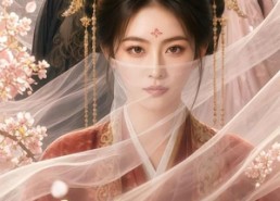 【红颜覆面，太子不识心上人】50集短剧免费高清观看