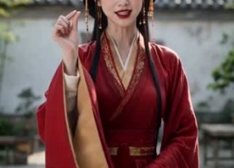 【双世为凰，我扶锦王夺天下】181集短剧全集畅享观看