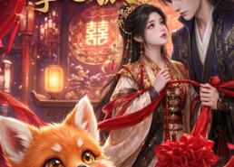 【摄政王的掌心狐】46集高清短剧免费看全集
