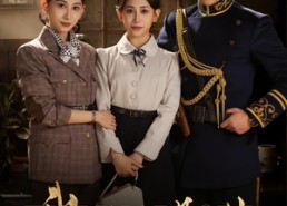 【我的姐姐是大帅】80集短剧在线免费全集阅