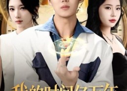 【我的时间亿万年】65集免费短剧在线全赏看