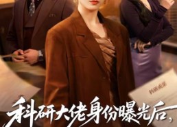 【科研大佬身份曝光后，前夫他追悔莫及】50集精彩短剧免费在线追