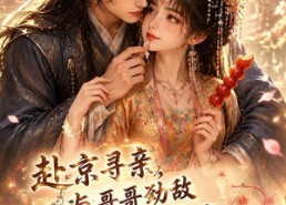 【赴京寻亲，与哥哥劲敌岁岁朝夕】78集短剧免费全集赏看