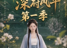 【莺鸣柳下：深府风华第一季】72集短剧免费全集速看