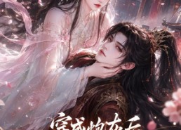 【穿成炮灰后我救下未来魔尊】95集短剧免费在线观看完整版