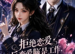【拒绝恋爱反恋爱脑是工作，恋爱脑是生活】104集短剧免费全集在线赏鉴