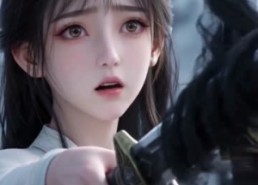 【清瑶墨渊：仙魔同途】21集短剧在线畅享观影
