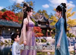 【你娶平妻，我转身和离搬空将军府】75集短剧免费高清观看