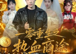 【一零重生之热血商途】81集短剧免费在线追看